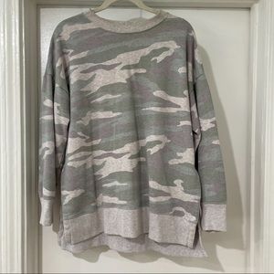 American Eagle sweatshirt
